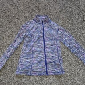 Athletic jacket